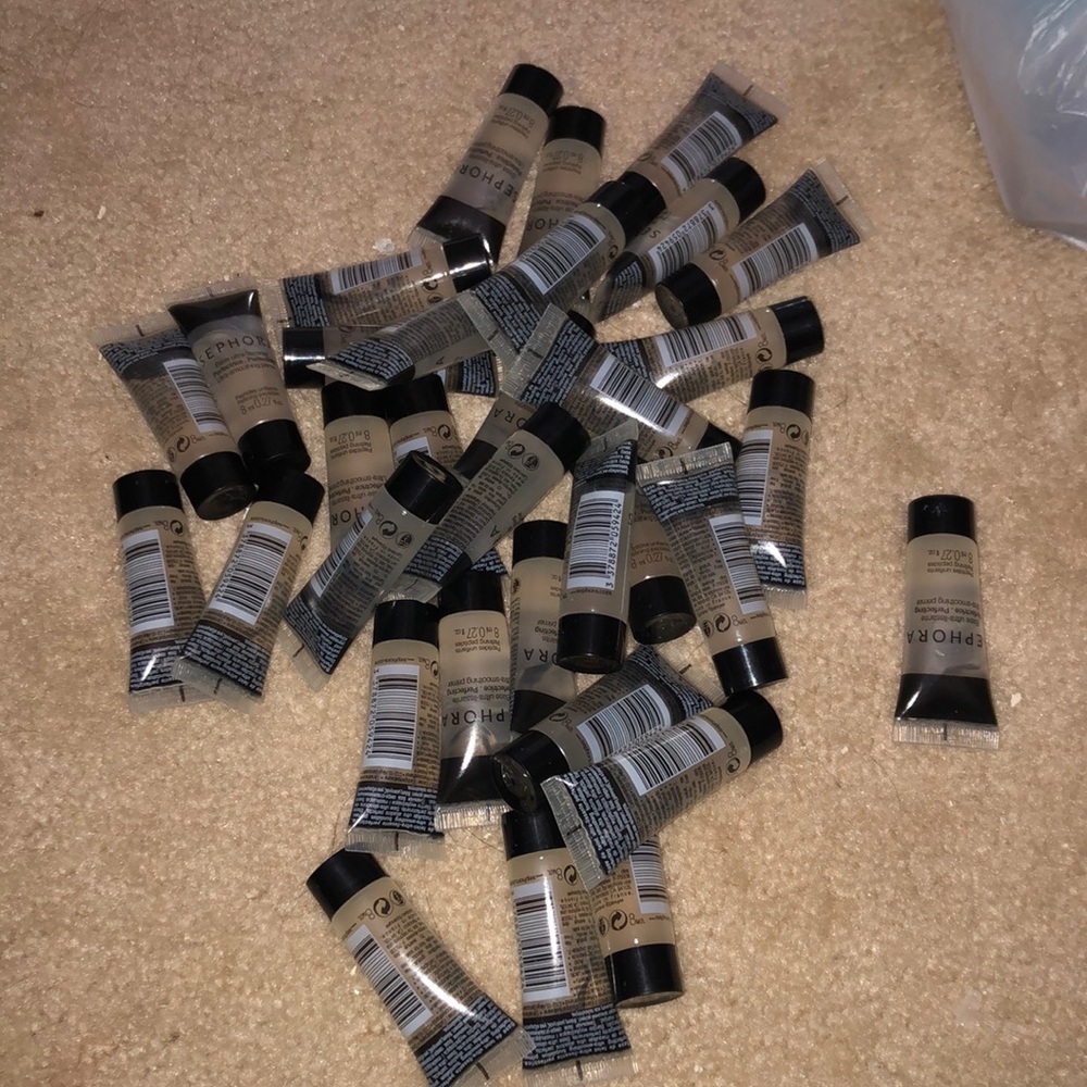 SEPHORA ultra soothing primer